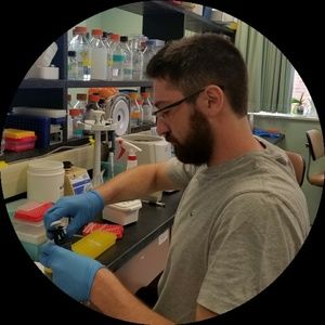 Meet your Posher, Sean